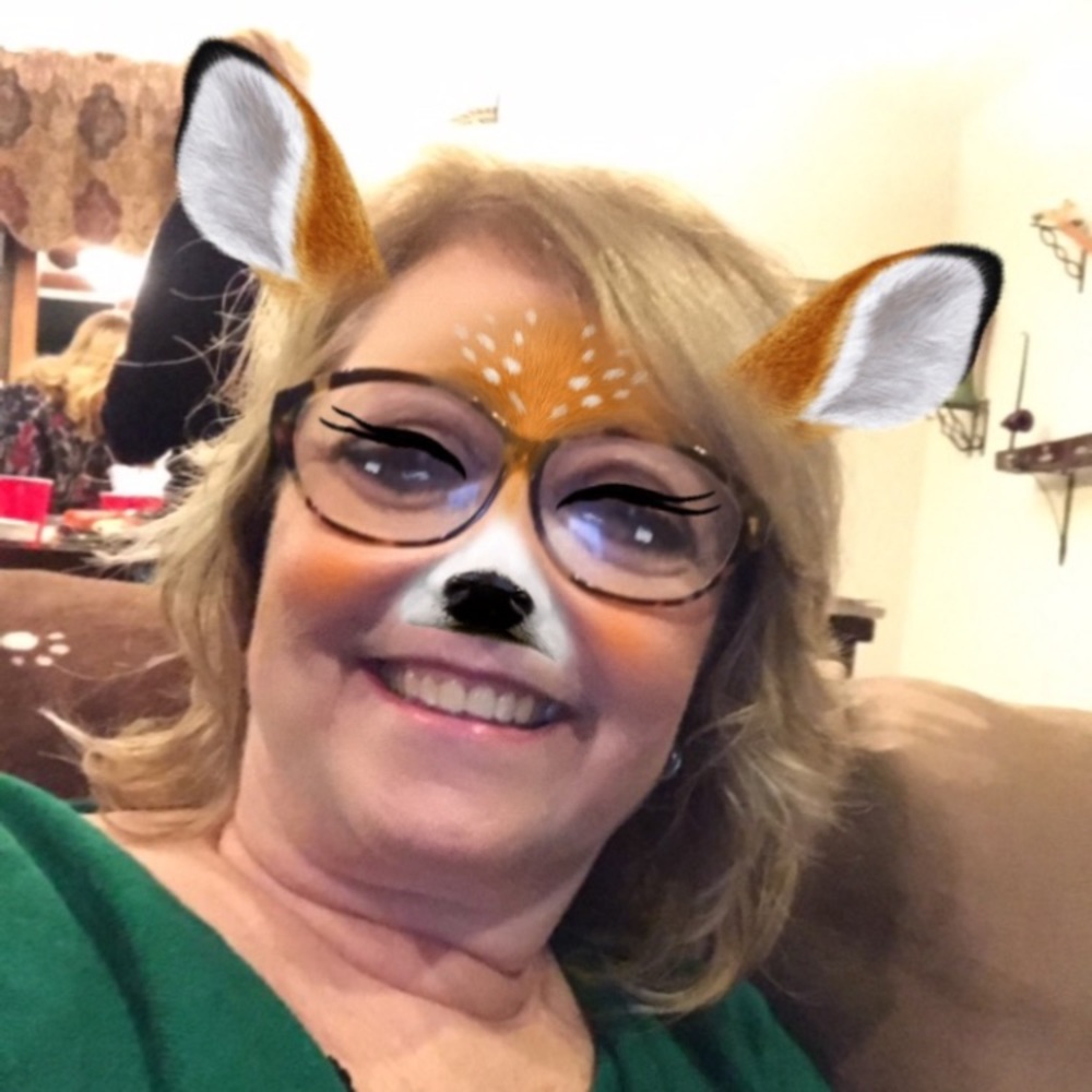 Meet your Posher, Paula